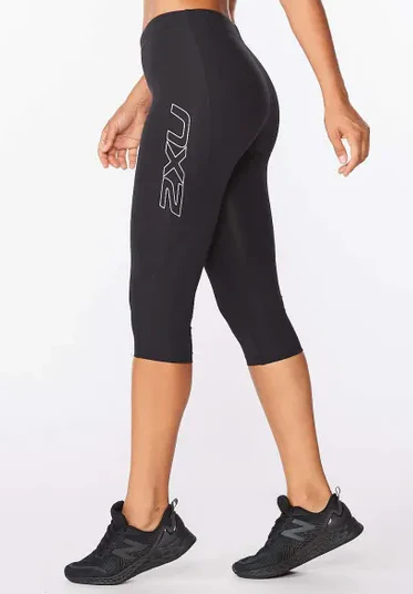 2XU W Compression Capri - Image 2