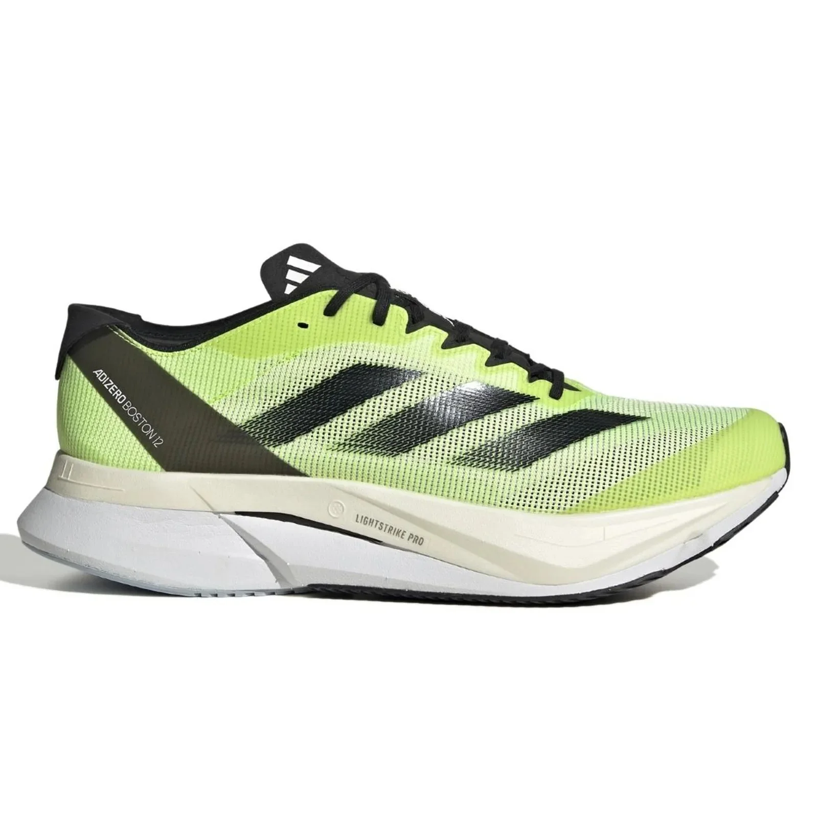 M Adidas Adizero Boston 12 - Image 3