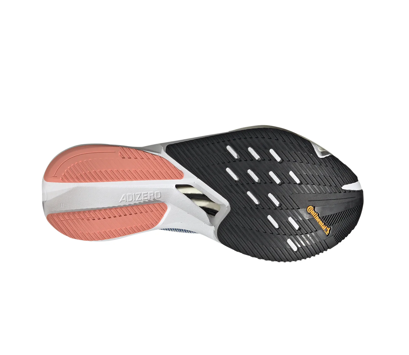 W Adidas Adizero Boston 12 - Image 3