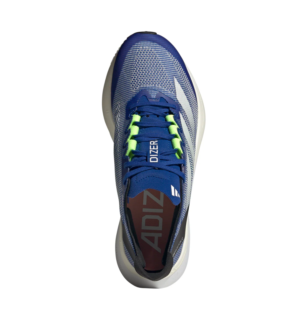 W Adidas Adizero Boston 12 - Image 4