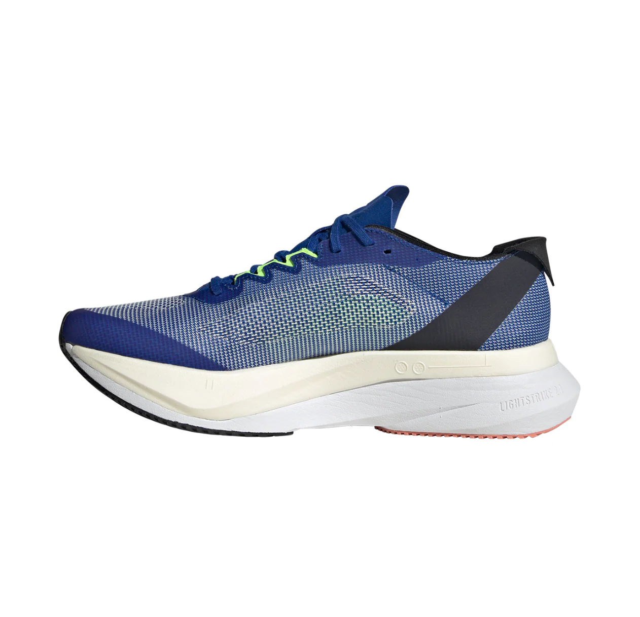 W Adidas Adizero Boston 12 - Image 5
