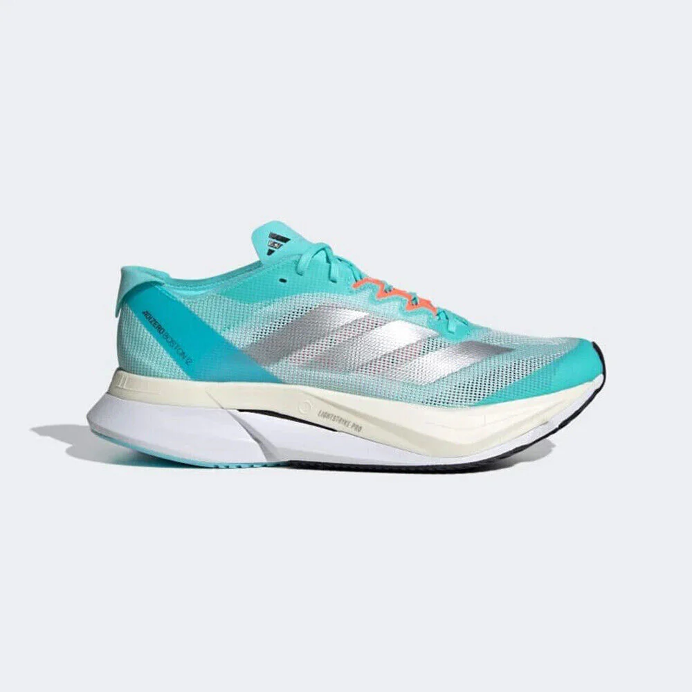 W Adidas Adizero Boston 12 - Image 6