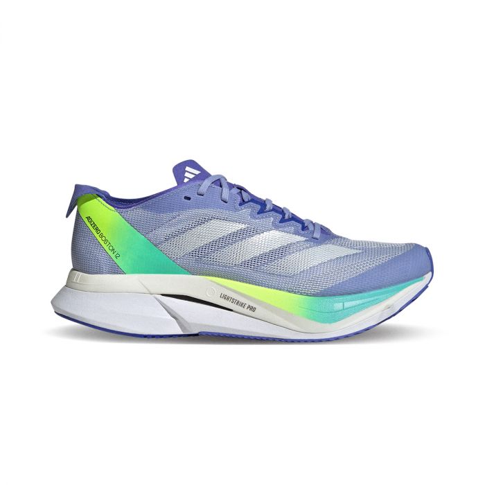 W Adidas Adizero Boston 12 - Image 7