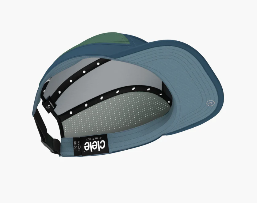 Ciele ALZCap - Morning Run - Byrun - Image 2