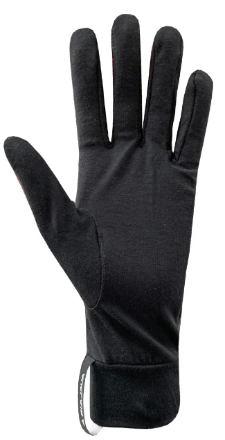 Auclair Merino Wool Liner Gloves - Adult - Image 3