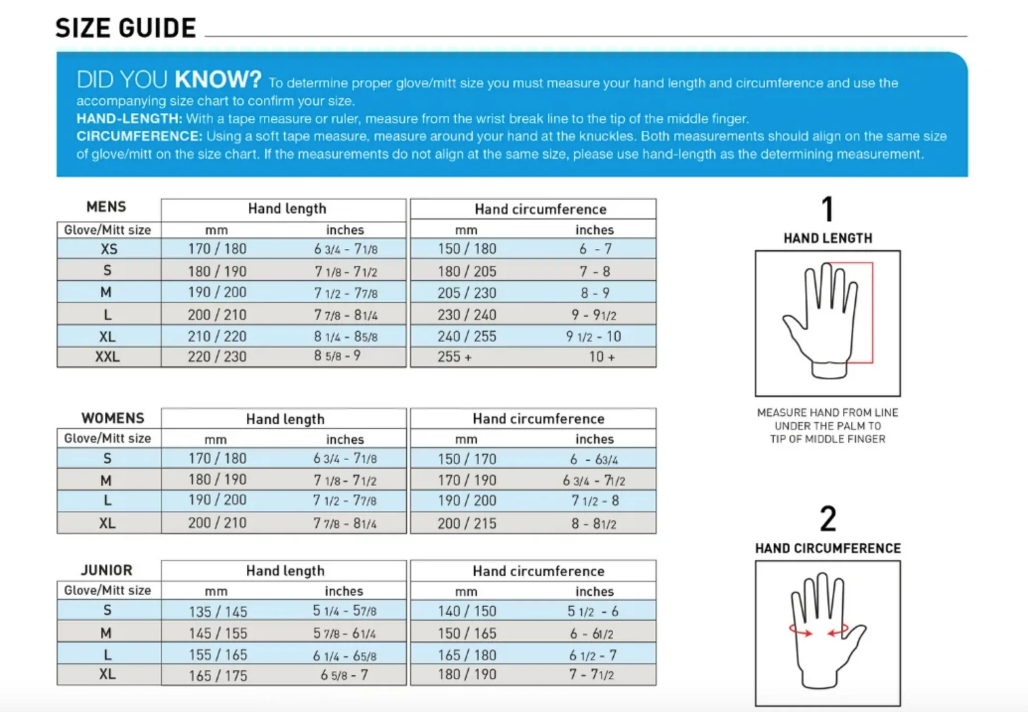 Auclair Tracker Texter Run Glove, Ladies - Image 3