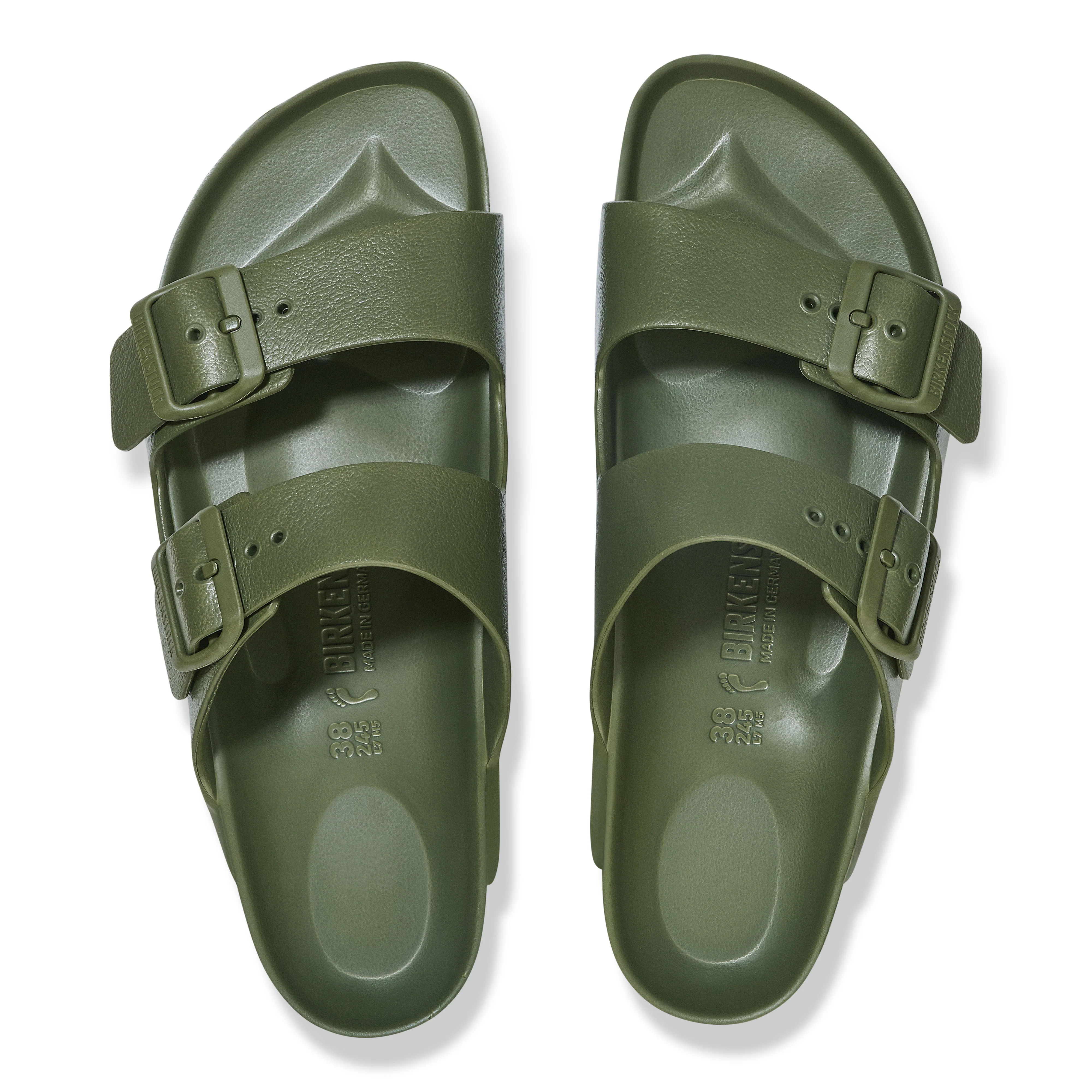 Birkenstock Arizona EVA, Regular/Wide Width - Image 5