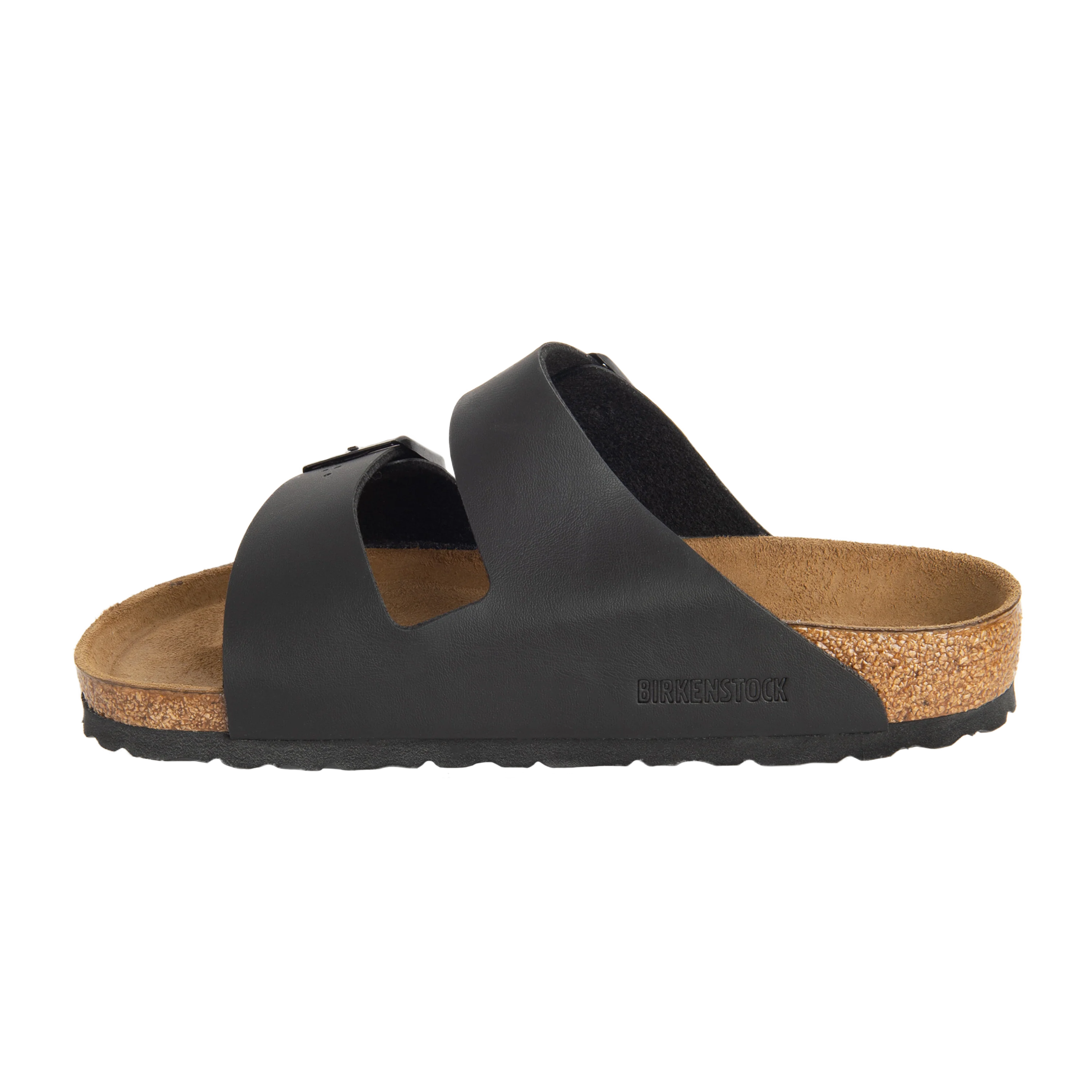 Birkenstock Arizona Soft Footbed Birko-Flor Regular/Wide Width - Image 3