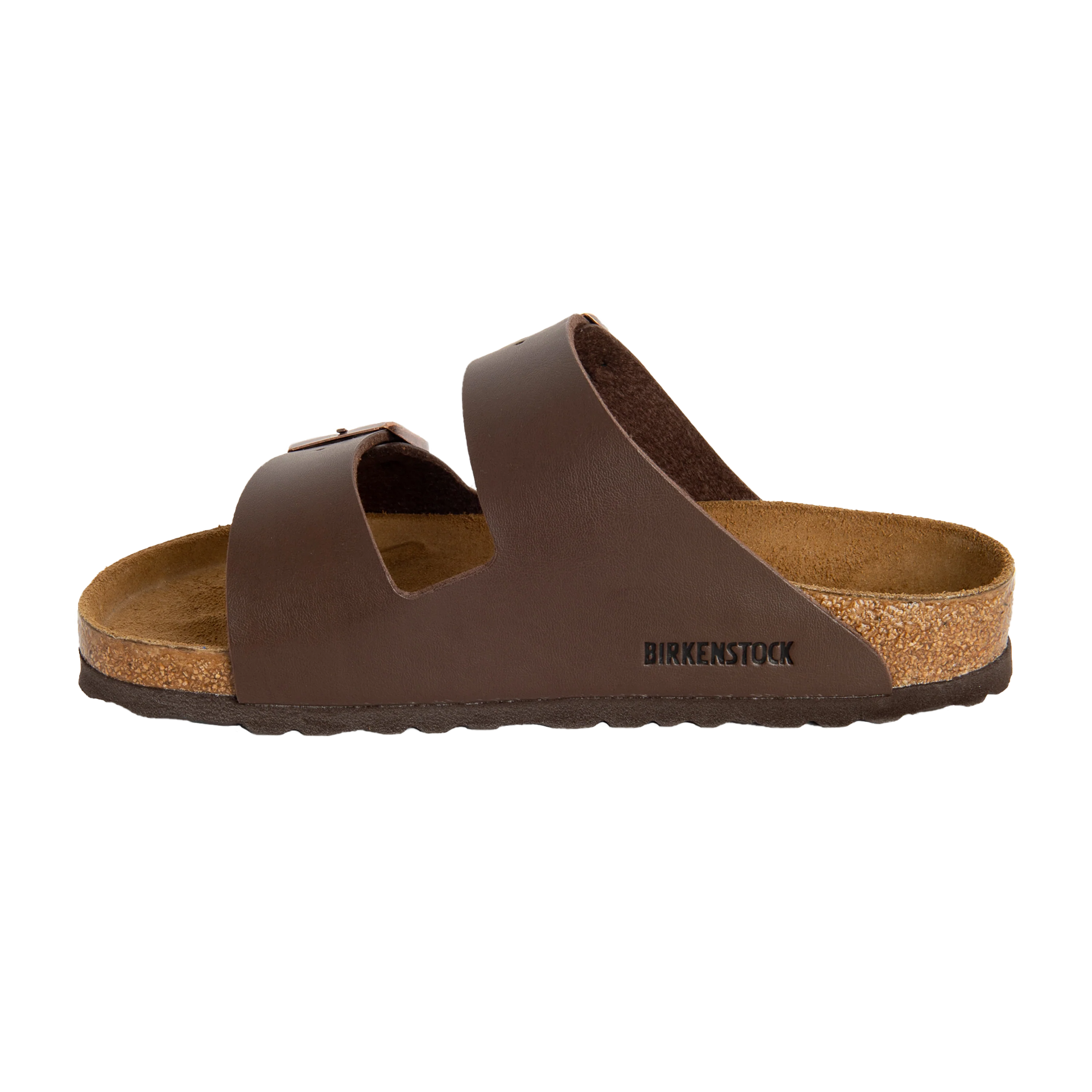 Birkenstock Arizona Soft Footbed Birko-Flor Regular/Wide Width - Image 9