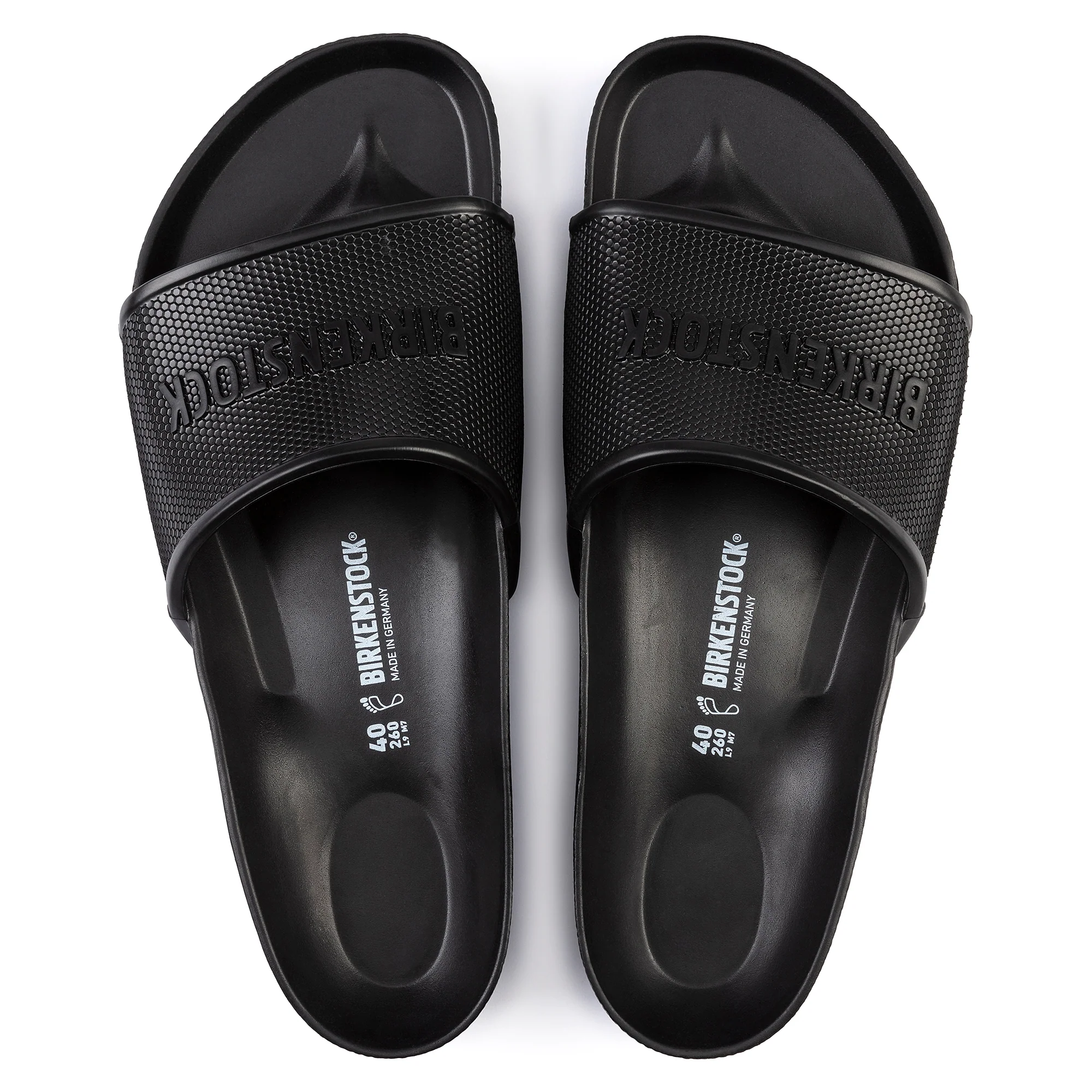 Birkenstock Barbados EVA Regular Width - Image 2