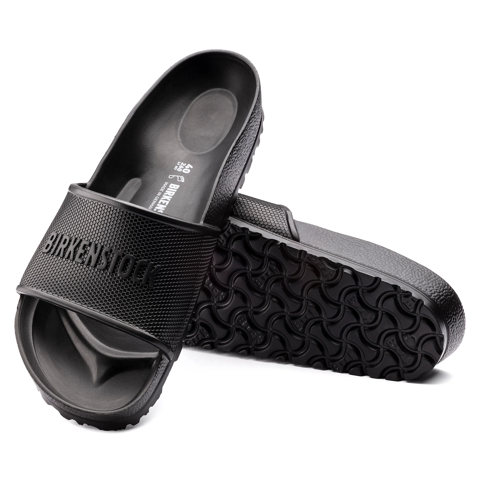 Birkenstock Barbados EVA Regular Width - Image 3