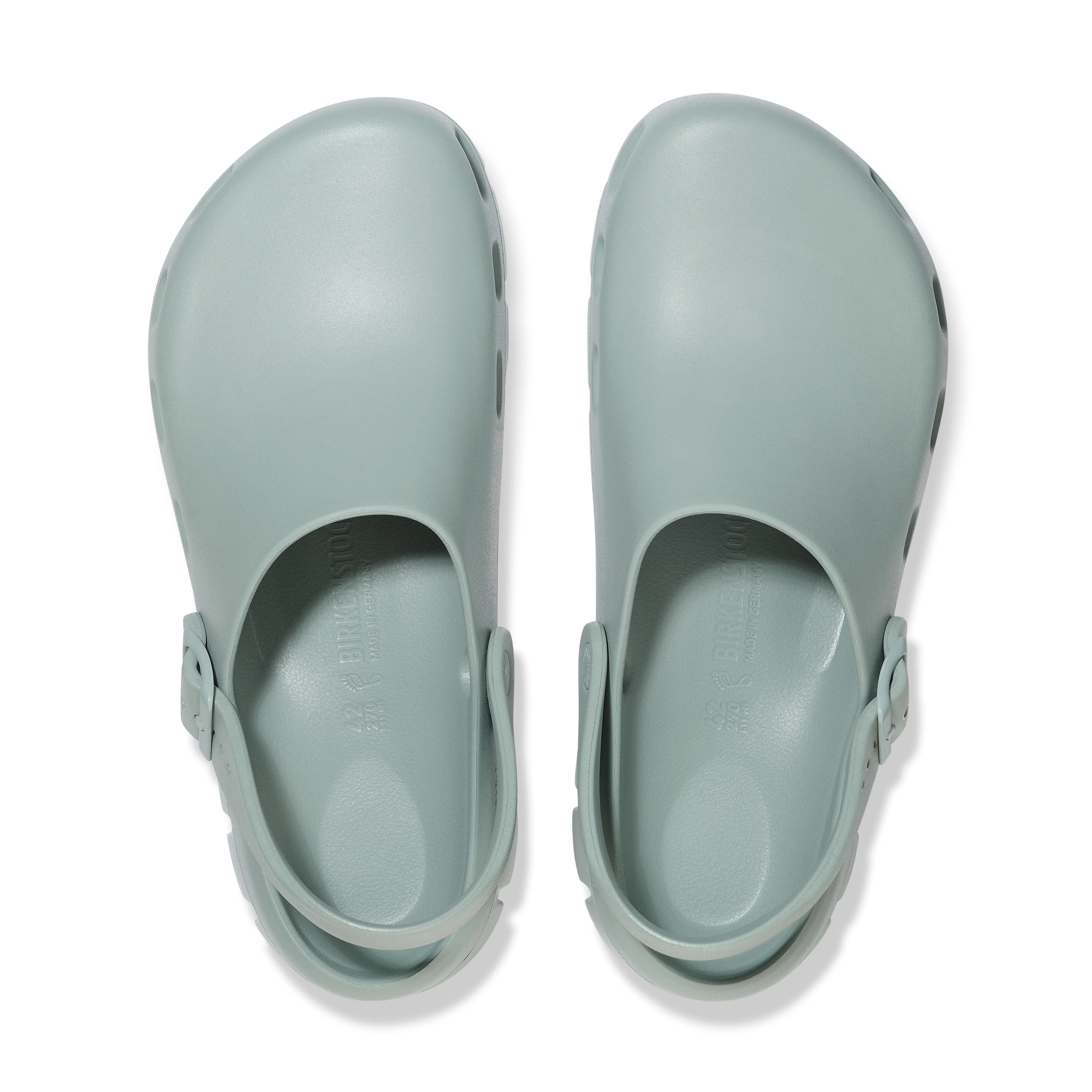 Birkenstock Birki Flow EVA, Reg - Image 12