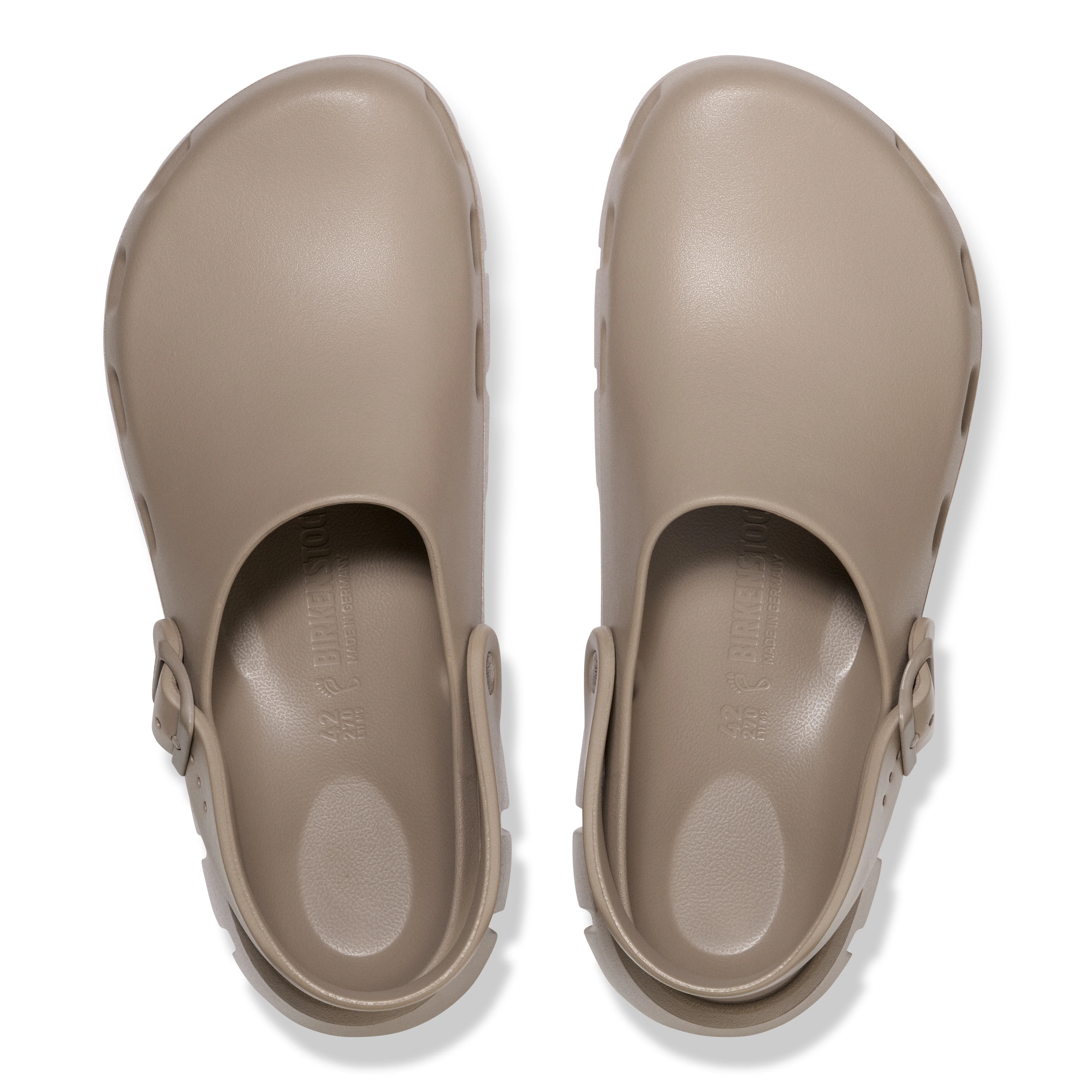 Birkenstock Birki Flow EVA, Reg - Image 2