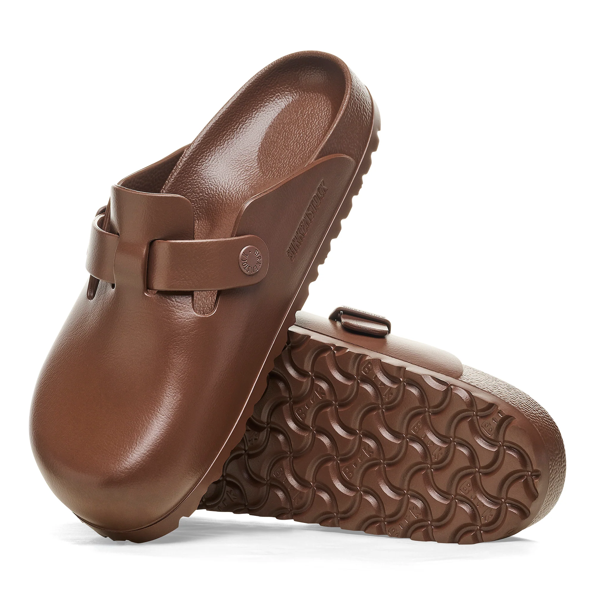 Birkenstock Boston EVA, Regular/Wide Width - Image 3