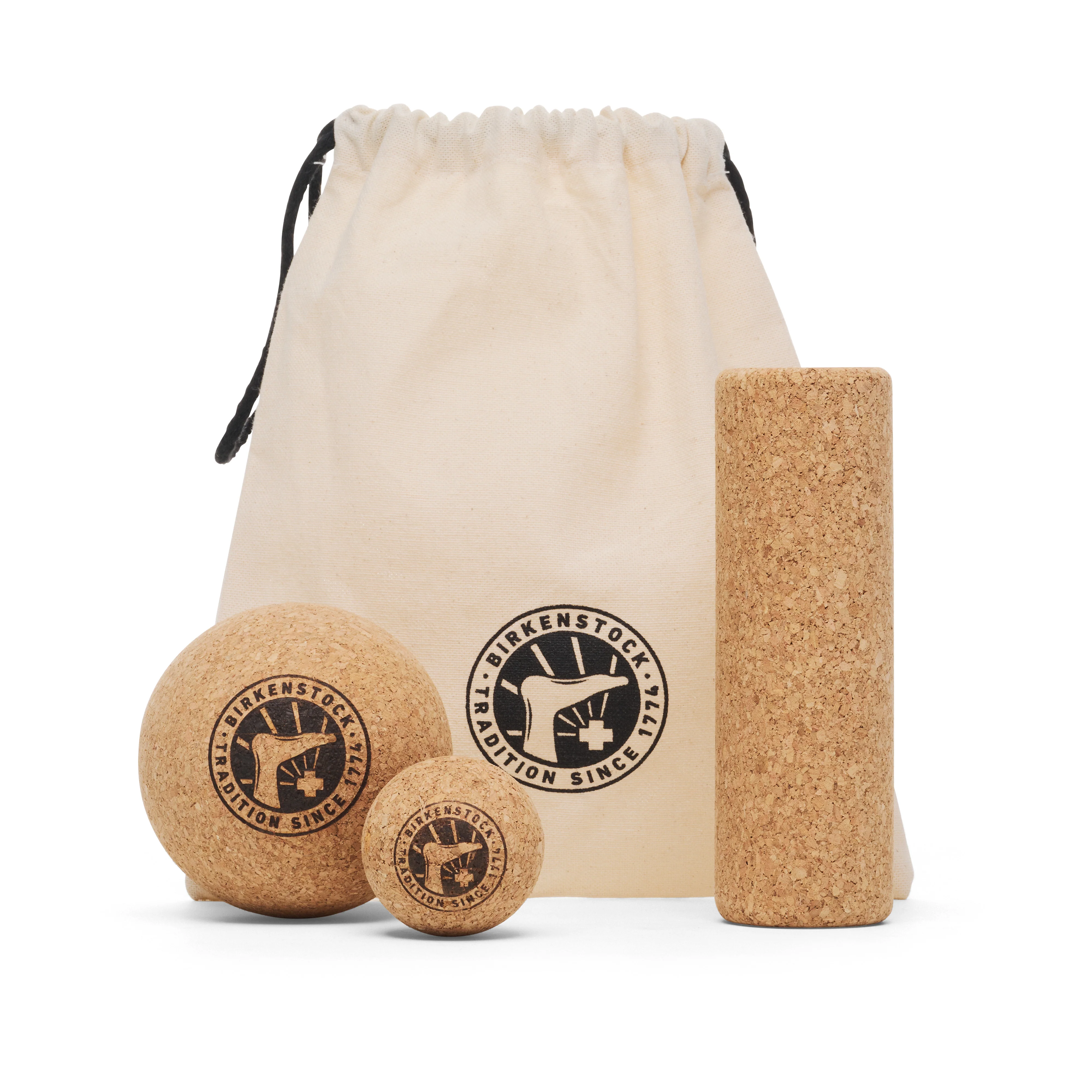 Birkenstock Cork Recovery Tools Set - Image 2
