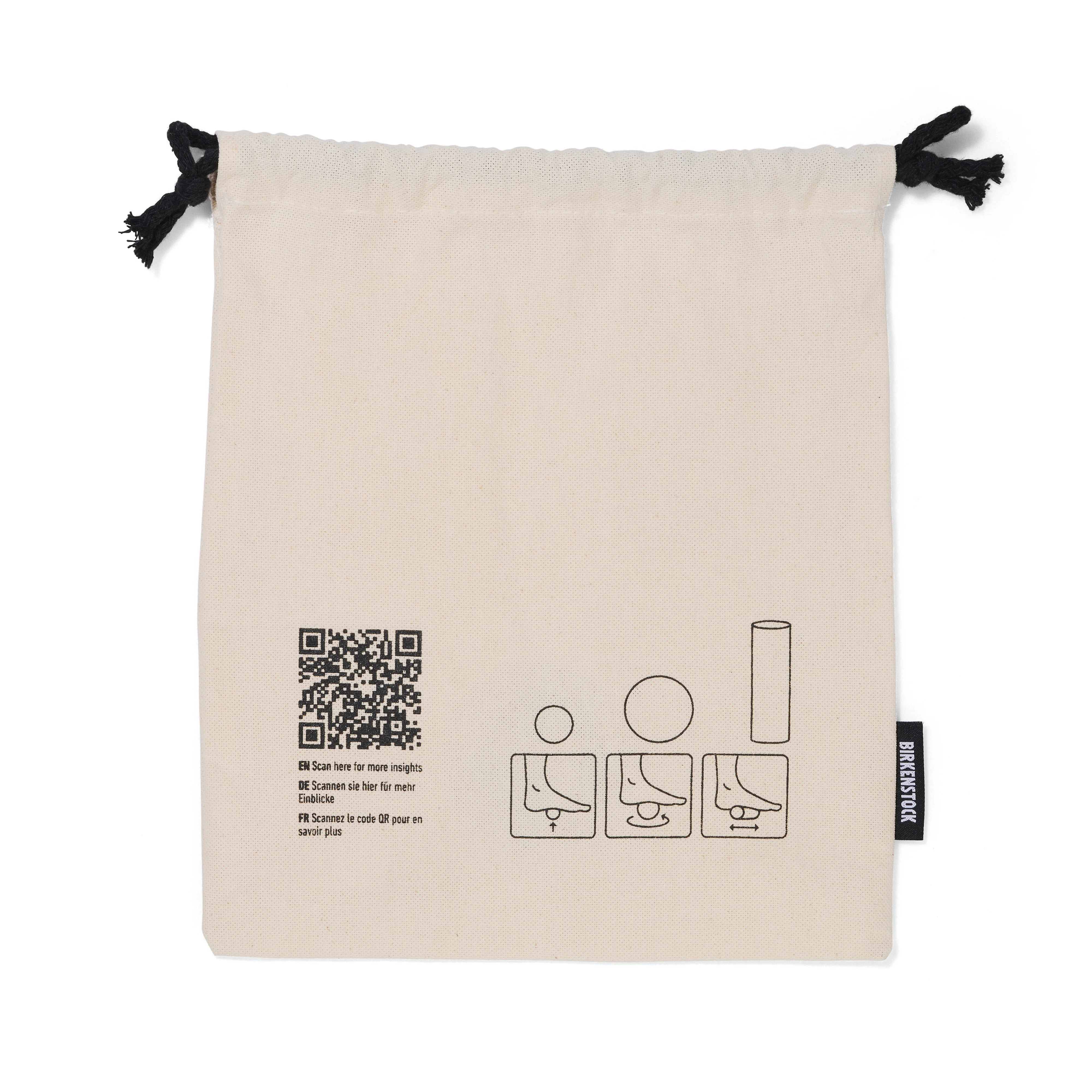 Birkenstock Cork Recovery Tools Set - Image 3