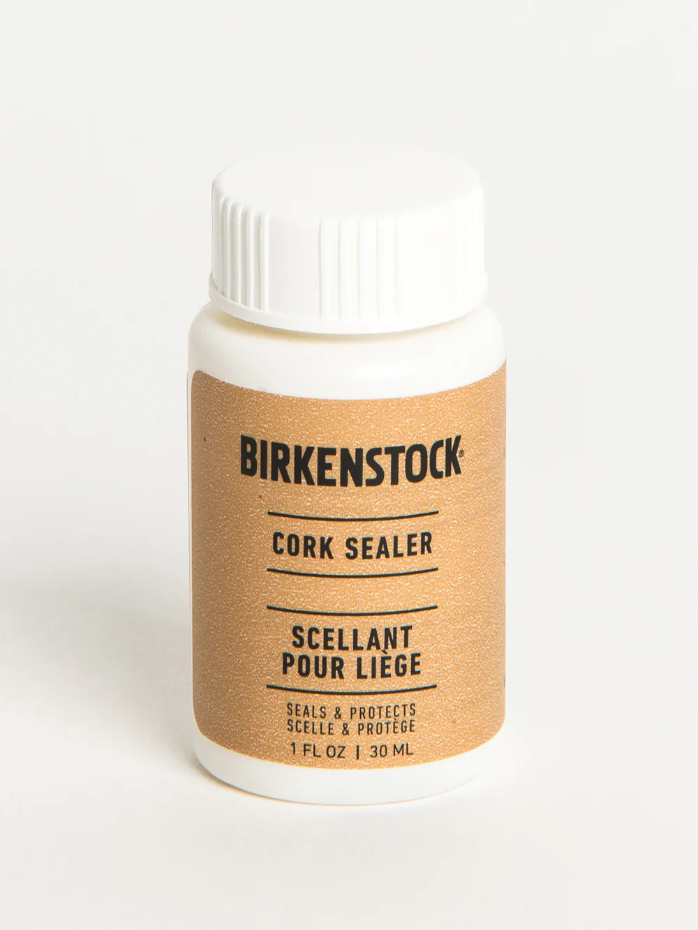 Birkenstock Cork Sealant (1oz) - Image 2