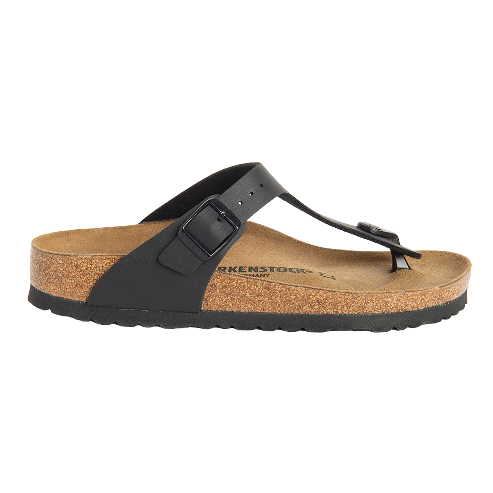 Birkenstock Gizeh Birko-Flor Narrow/Medium Width - Image 2