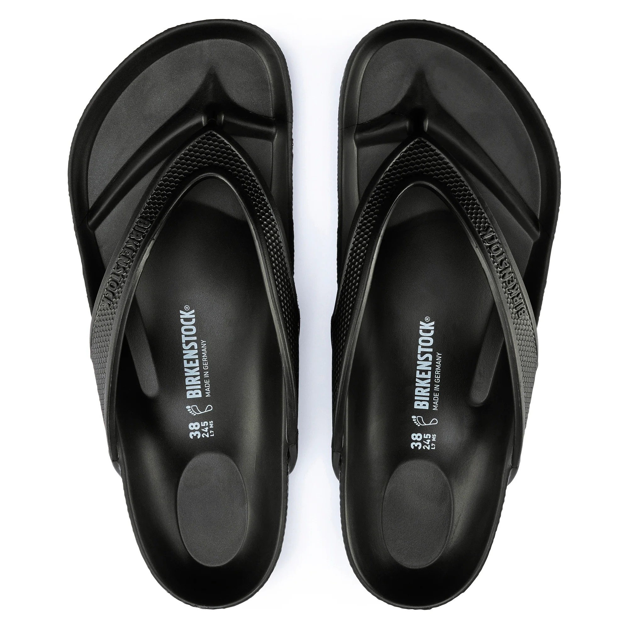 Birkenstock Honolulu EVA Regular Width - Image 2