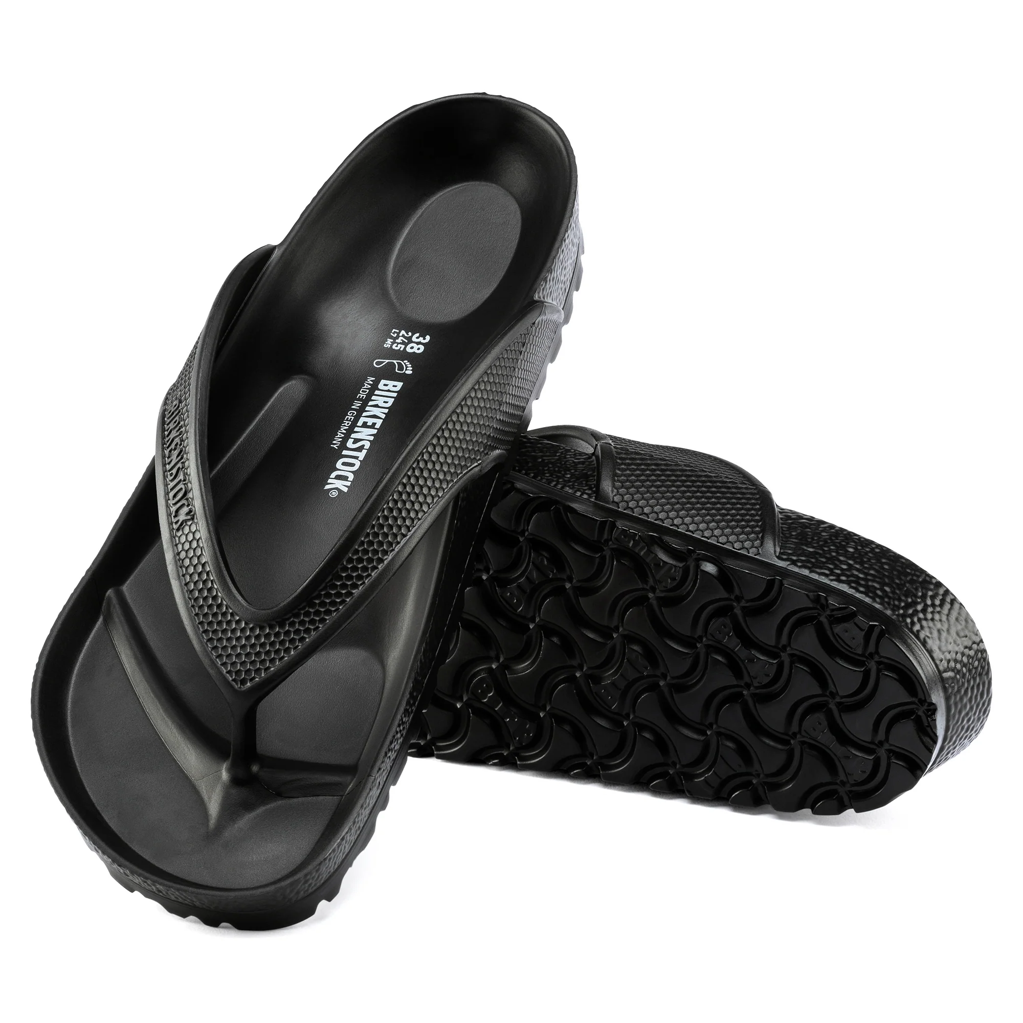 Birkenstock Honolulu EVA Regular Width - Image 3