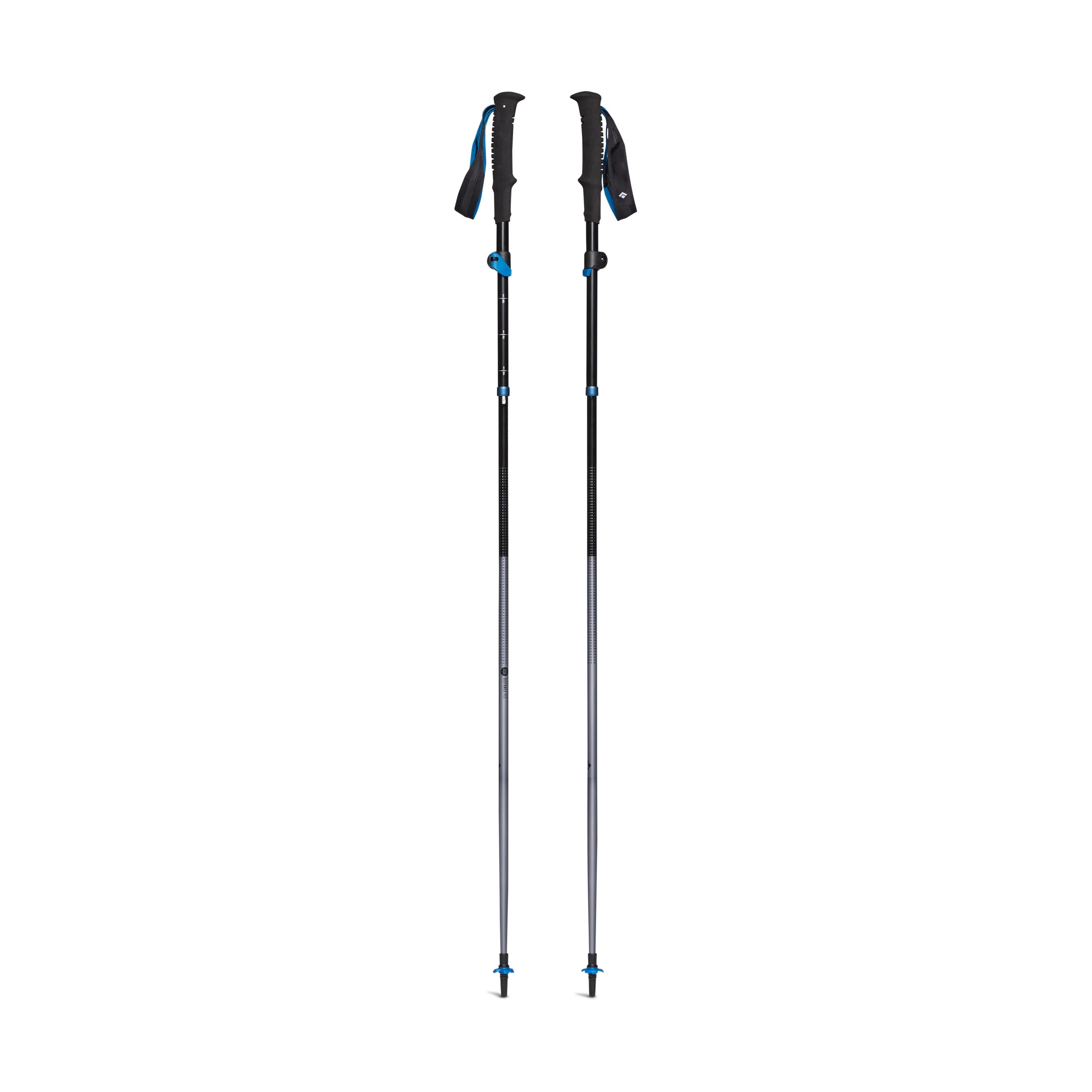 Black Diamond Distance FLZ Poles - Image 3
