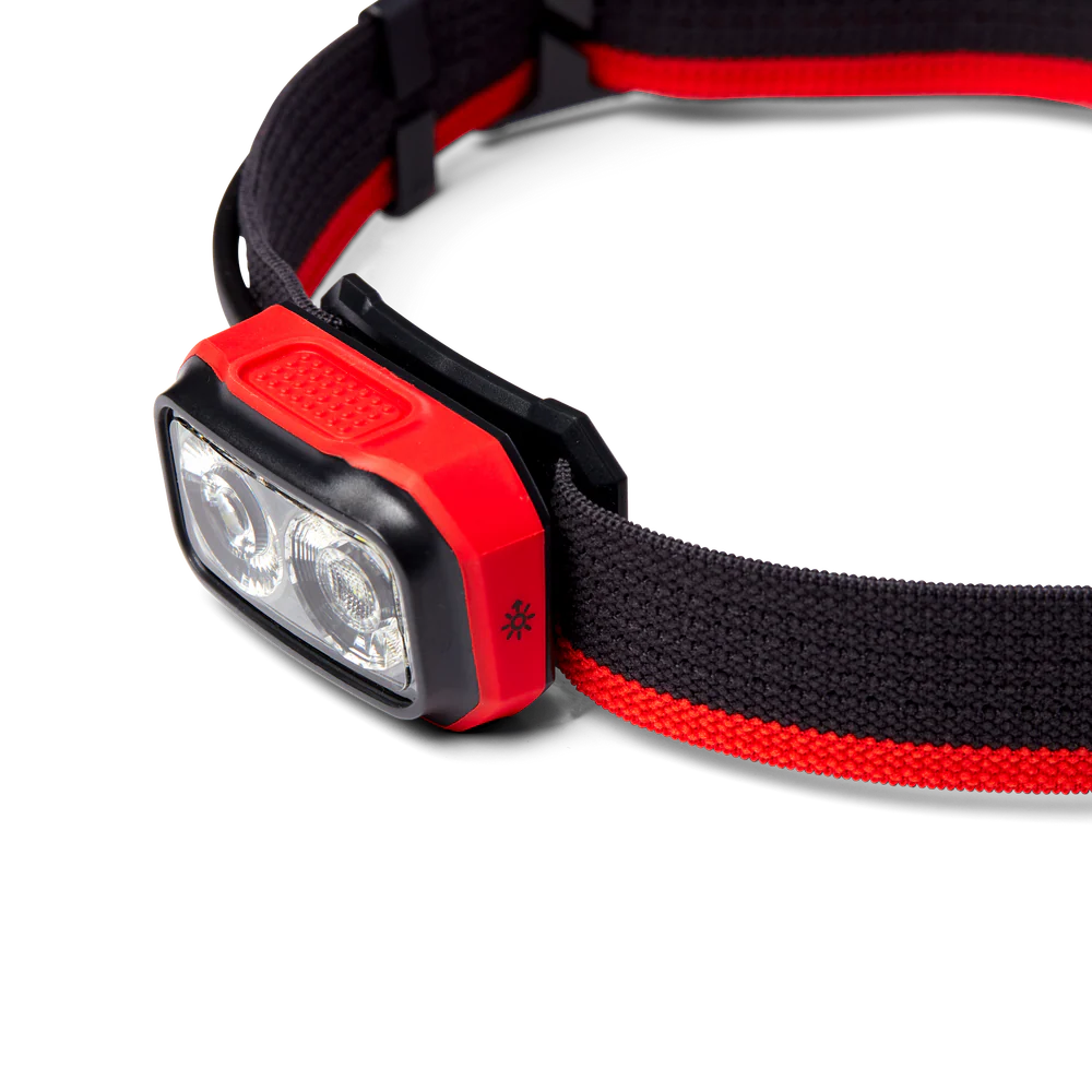 Black Diamond Onsight 375 Headlamp - Image 3