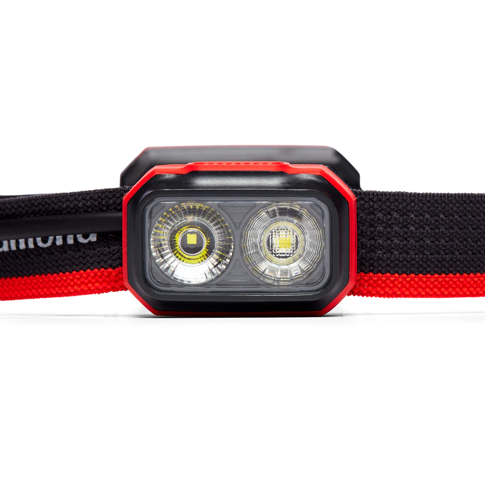 Black Diamond Onsight 375 Headlamp - Image 4