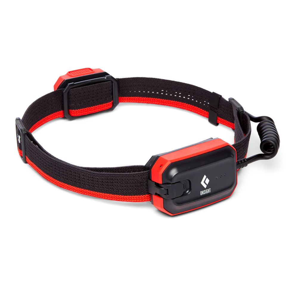 Black Diamond Onsight 375 Headlamp - Image 5