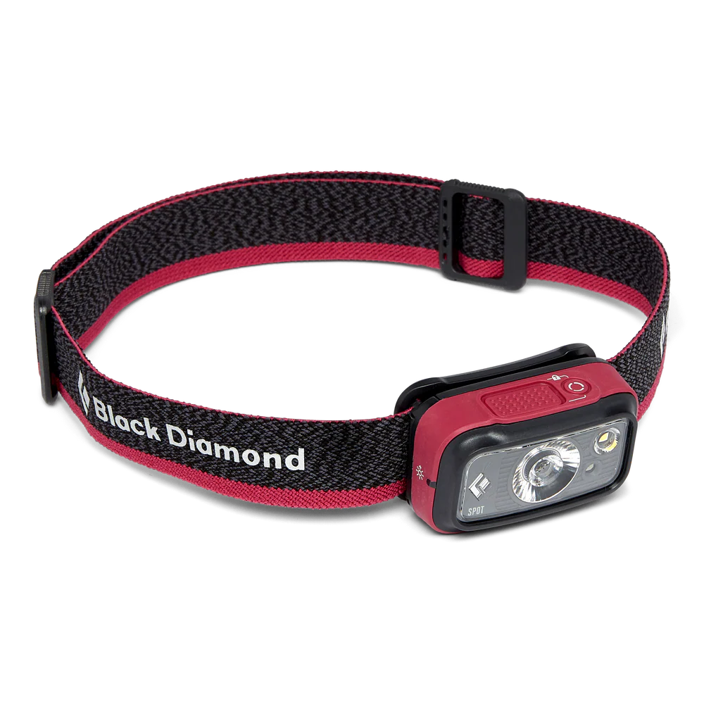 Black Diamond Spot 350 Headlamp - Image 3