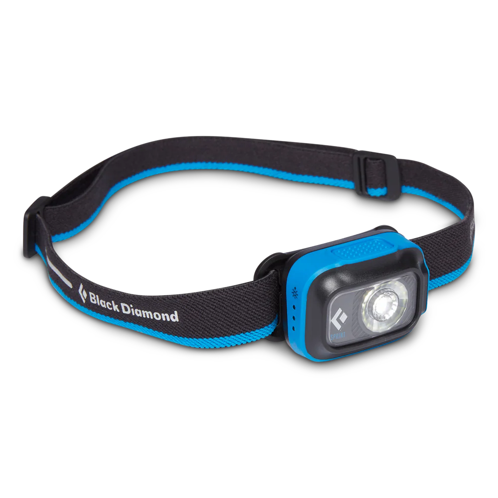 Black Diamond Sprint 225 Headlamp - Image 4