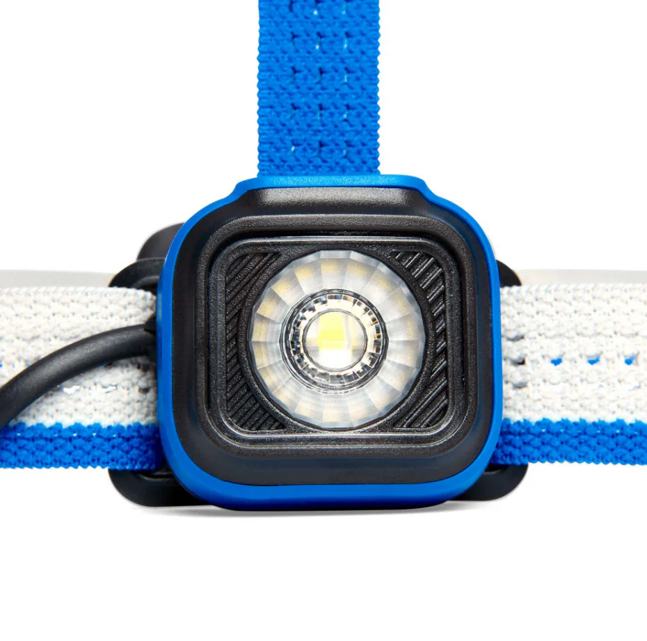 Black Diamond Sprinter 500 Headlamp - Ultra Blue - Image 4