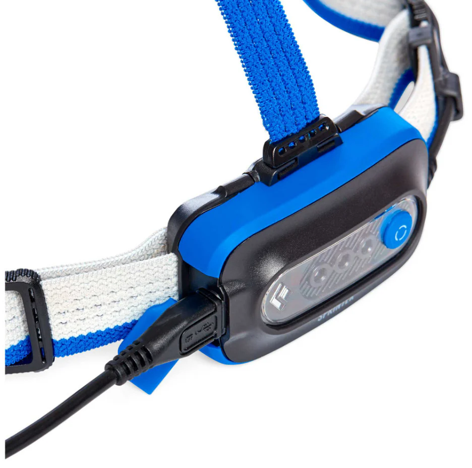 Black Diamond Sprinter 500 Headlamp - Ultra Blue - Image 5