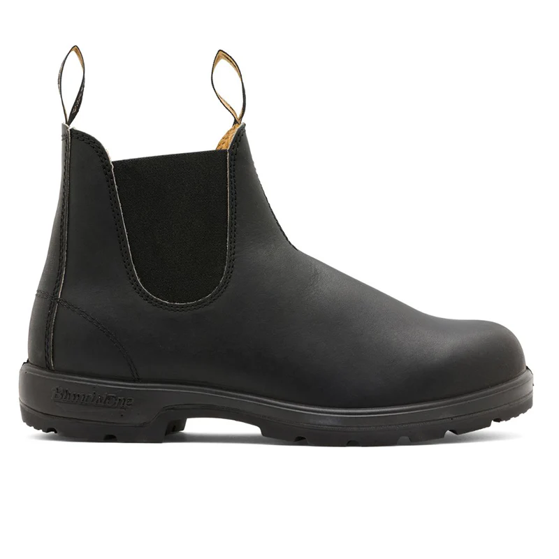 Blundstone Kids Black #531