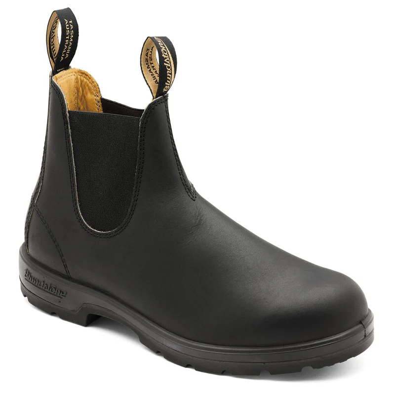 Blundstone Kids Black #531 - Image 2