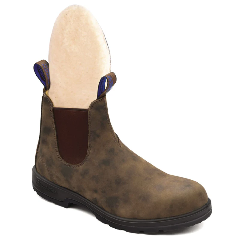 Blundstone Winter Thermal Classics  #584 - Image 3