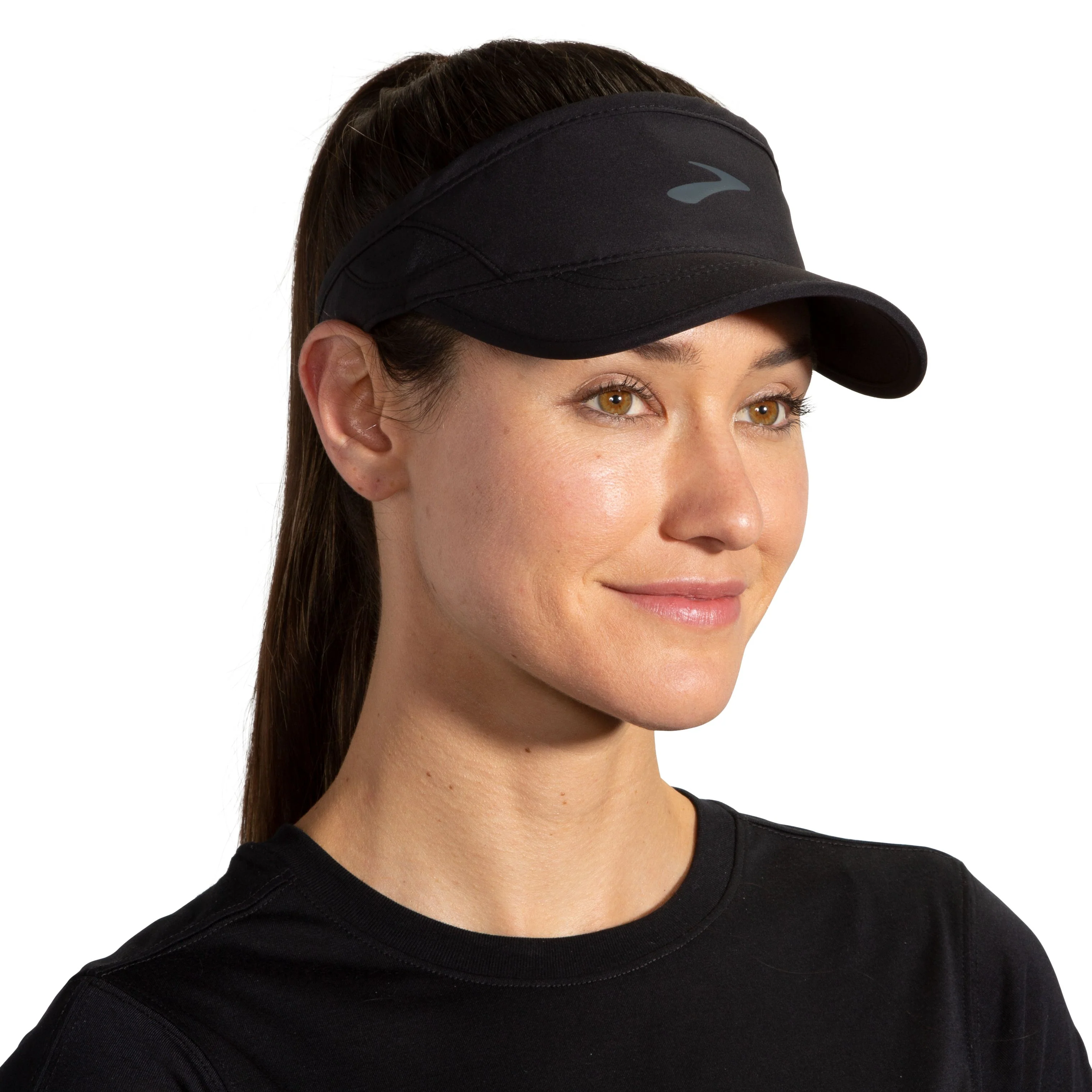 Brooks Chaser Visor - Image 4