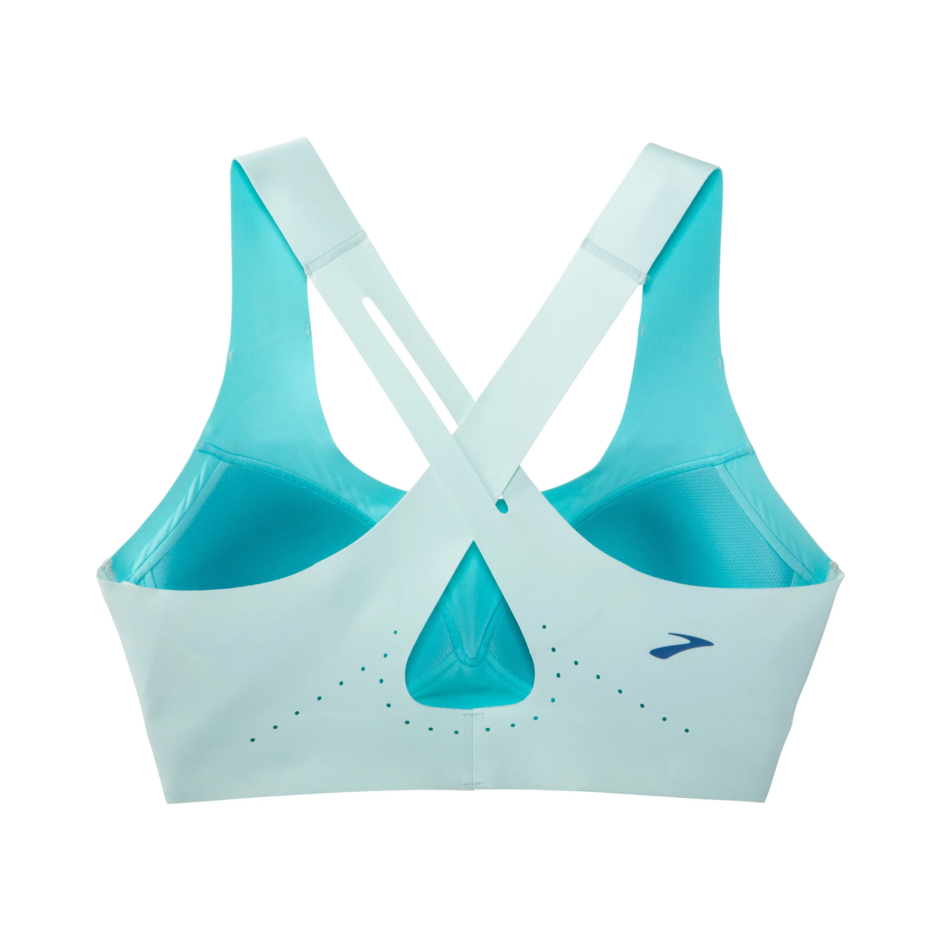 Brooks Dare Crossback Run Bra 2.0 - Image 3