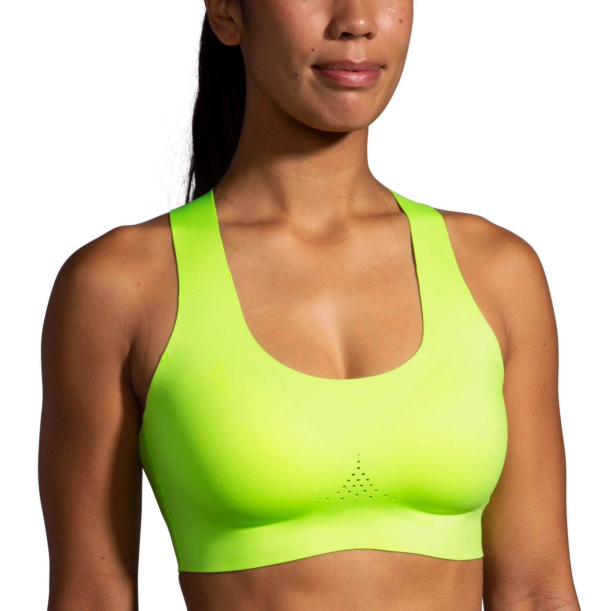 Brooks Dare Crossback Run Bra 2.0 - Image 5