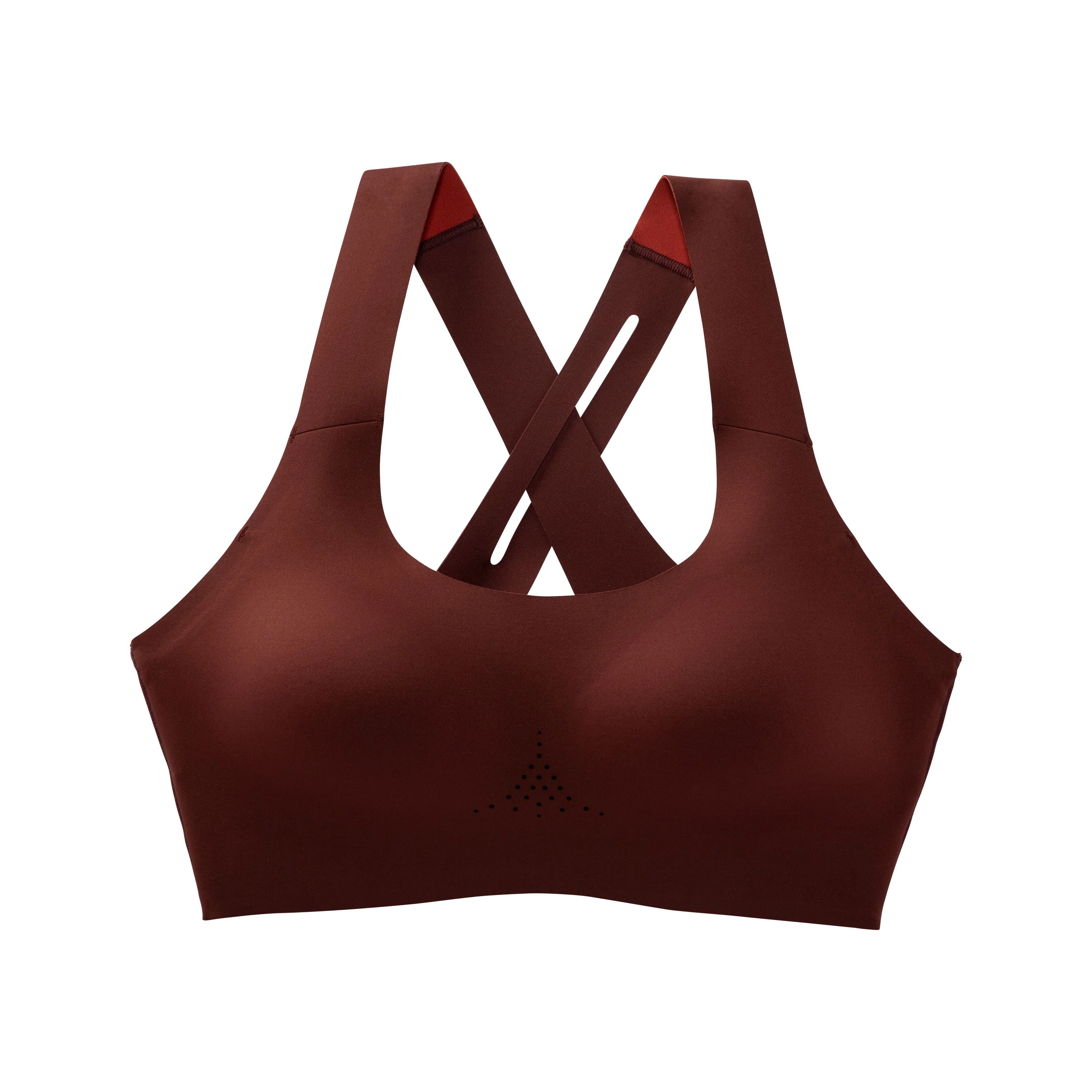 Brooks Dare Crossback Run Bra 2.0 - Image 6