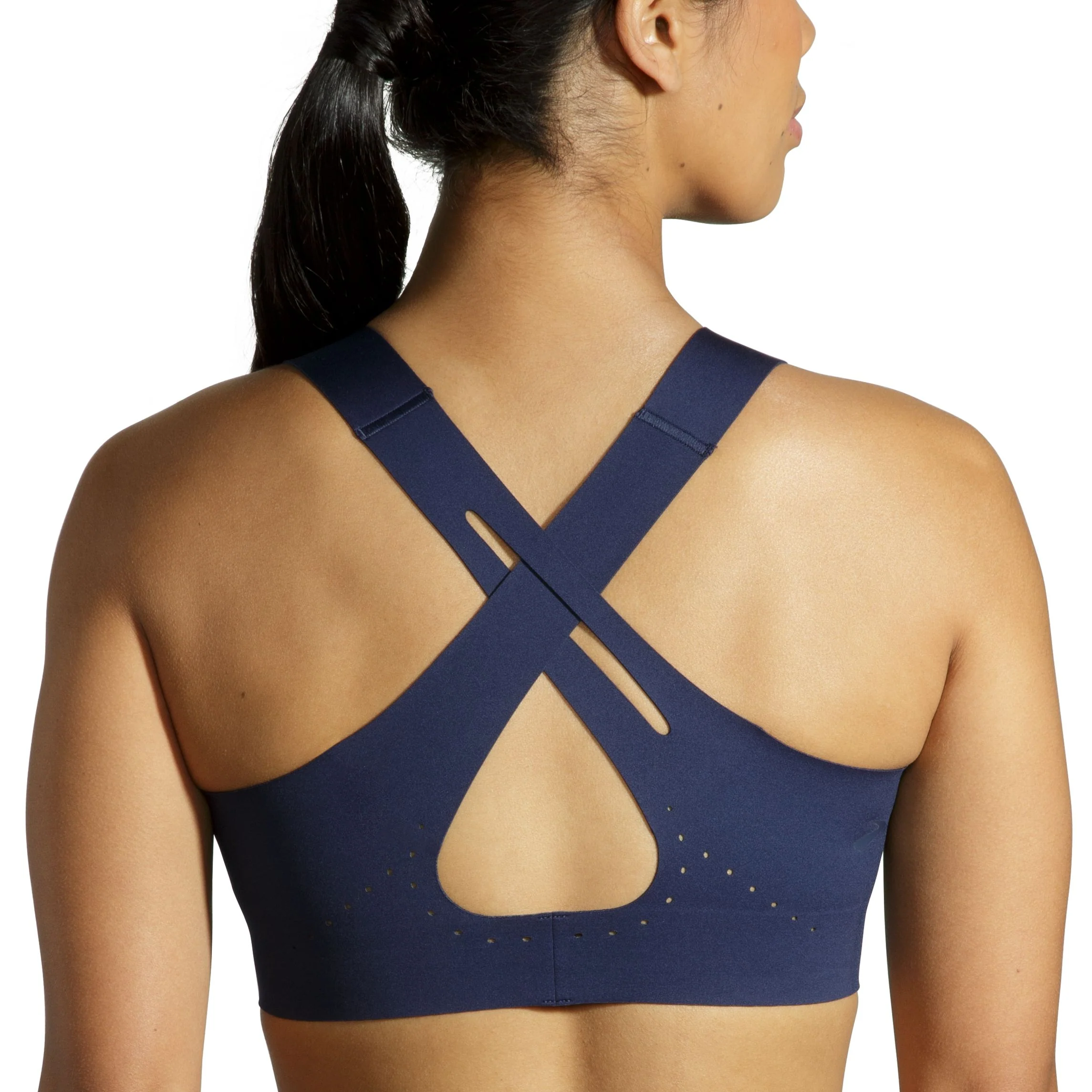Brooks Dare Crossback Run Bra 2.0 - Image 7