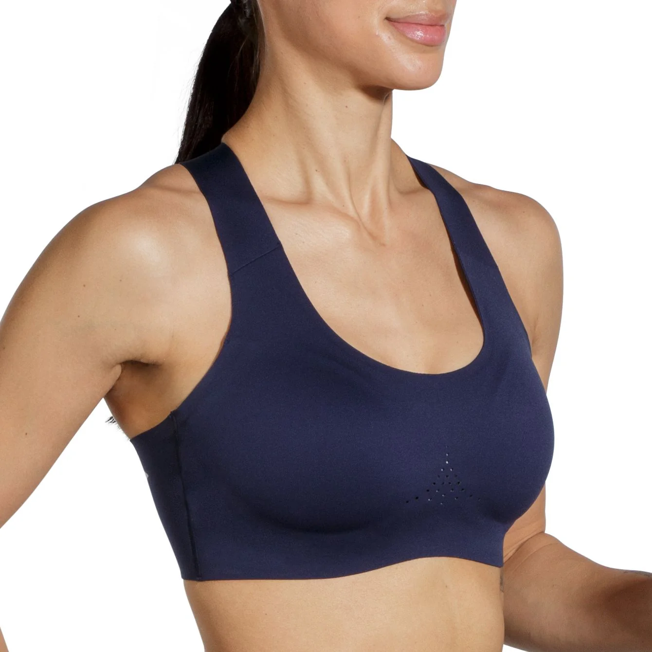 Brooks Dare Crossback Run Bra 2.0 - Image 8