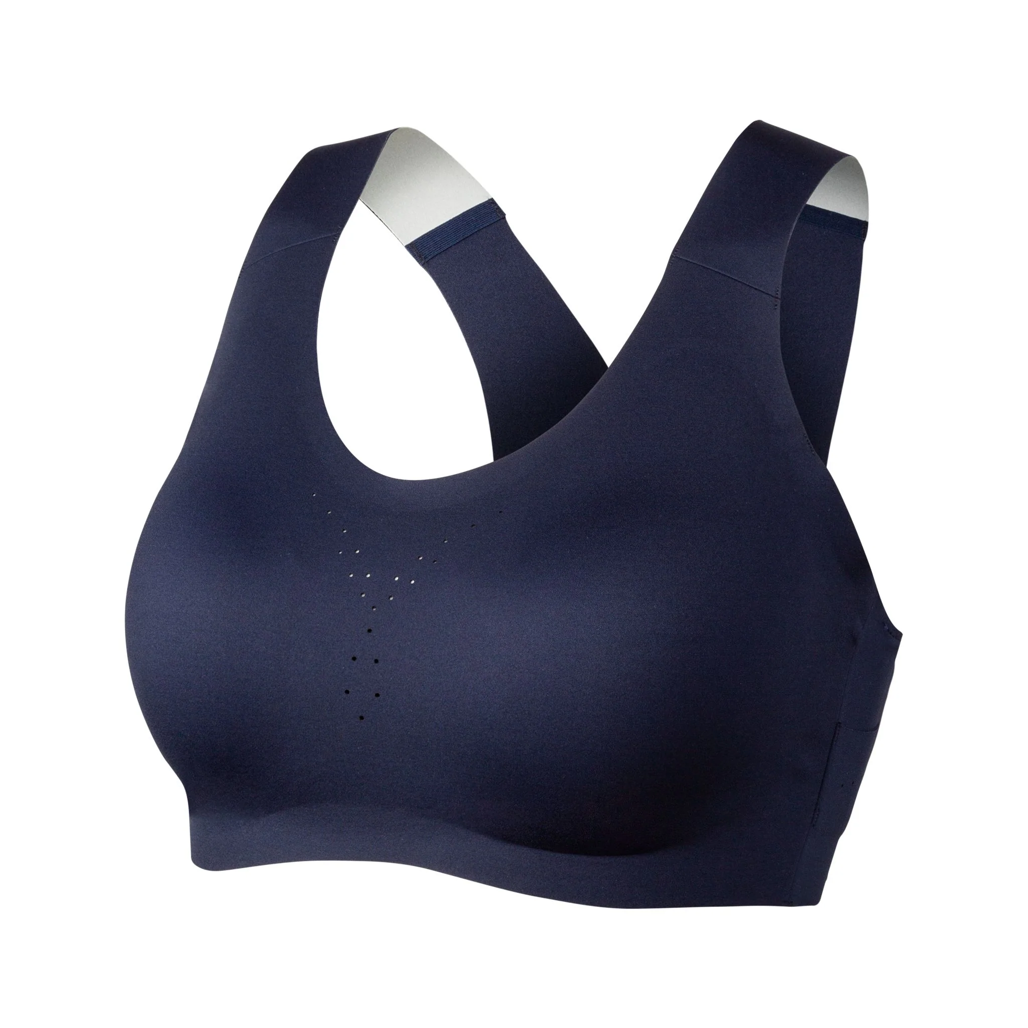 Brooks Dare Crossback Run Bra, DDE - Image 4