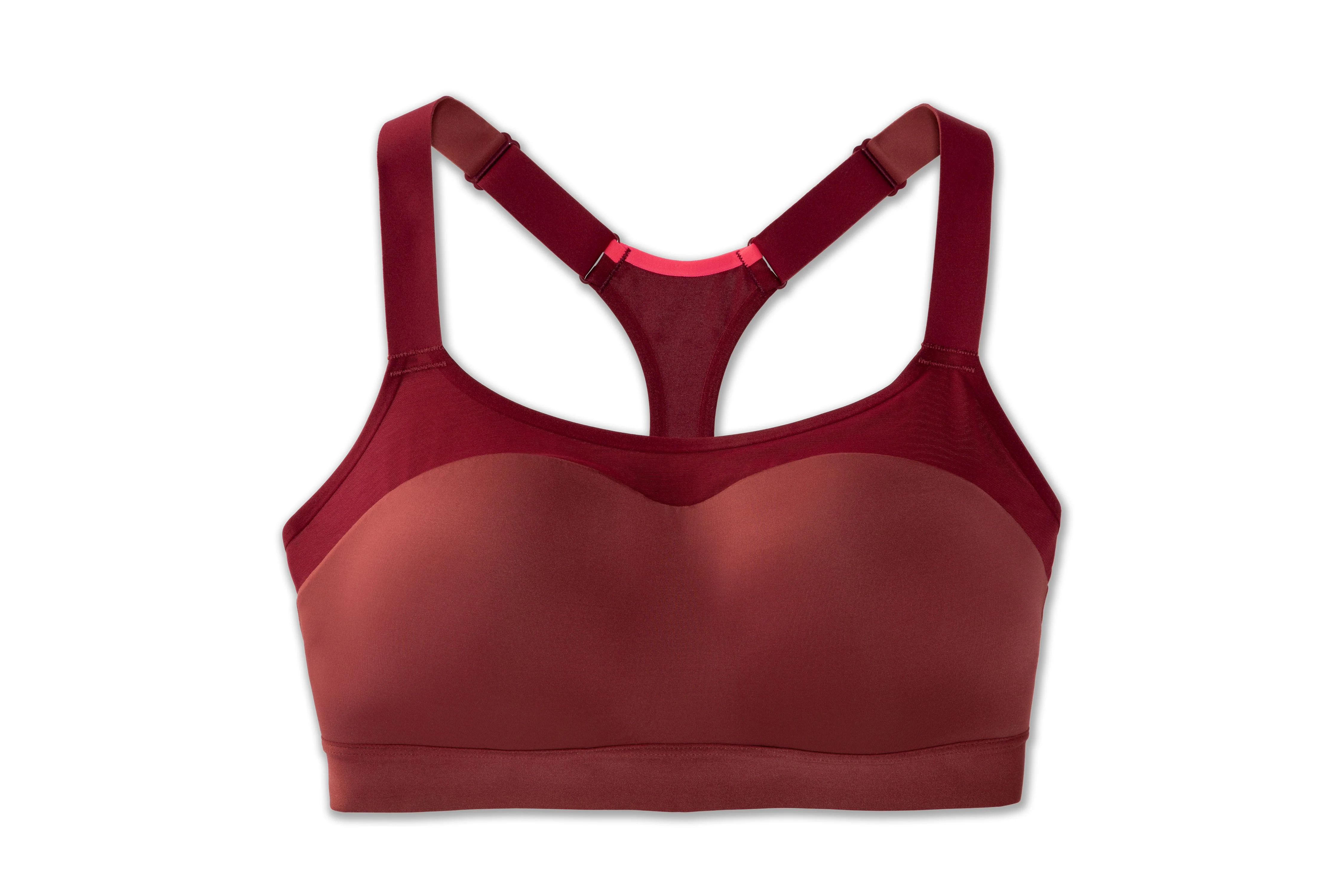 Brooks Dare Racerback Run Bra, B - Image 2