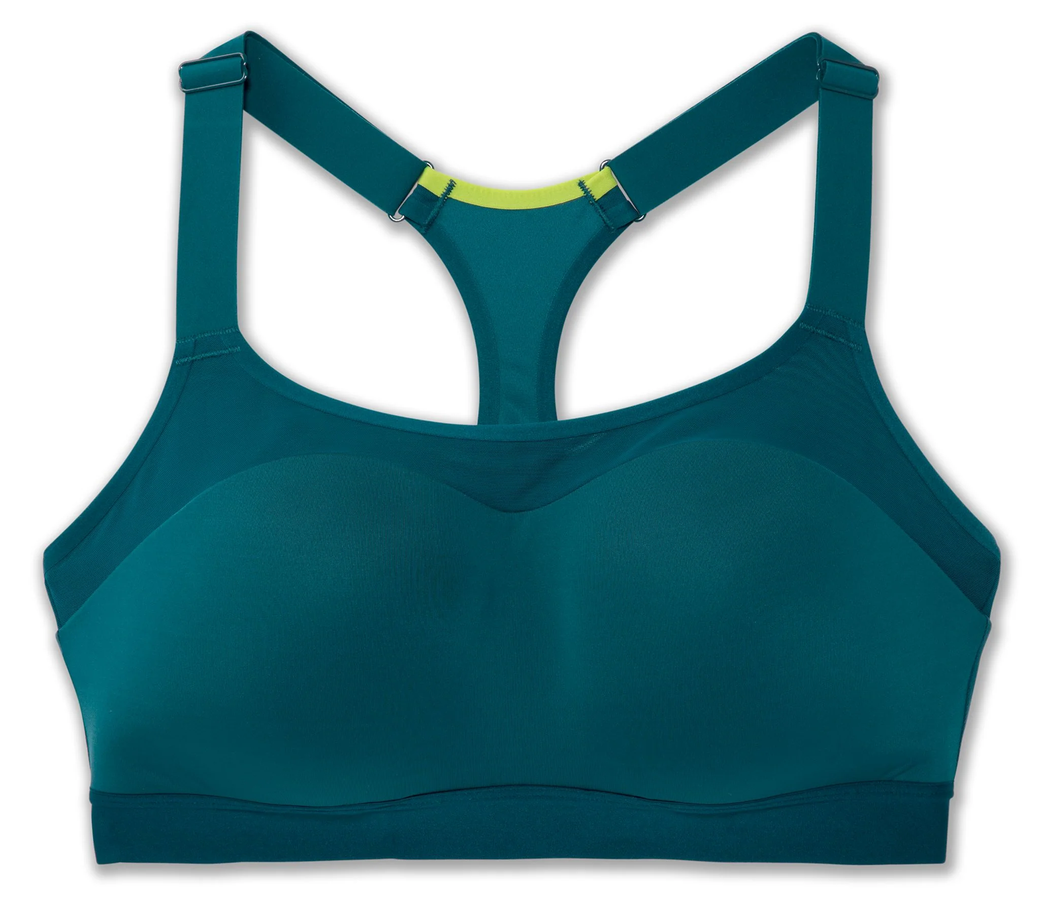 Brooks Dare Racerback Run Bra, B - Image 3