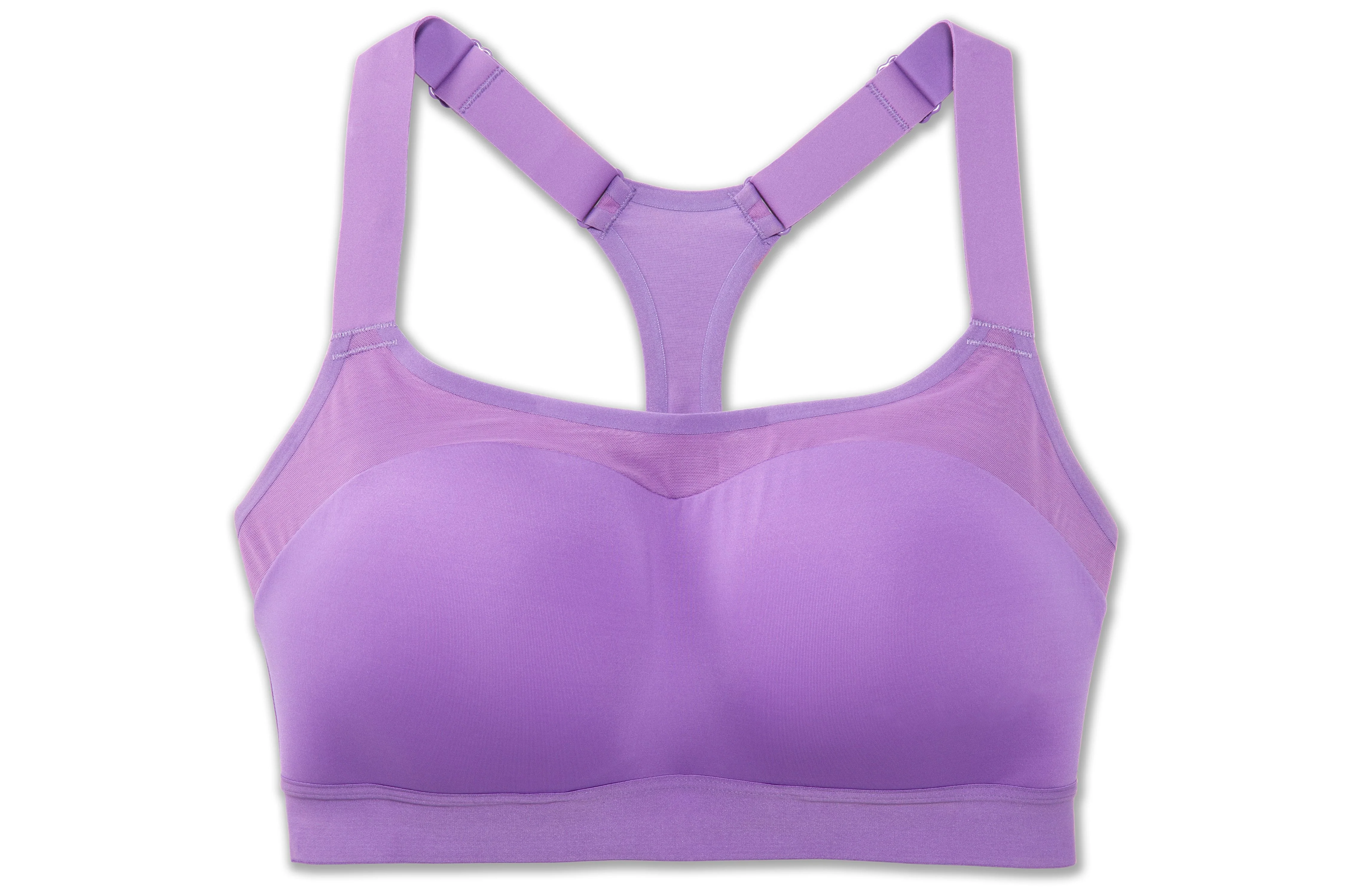 Brooks Dare Racerback Run Bra, B - Image 4