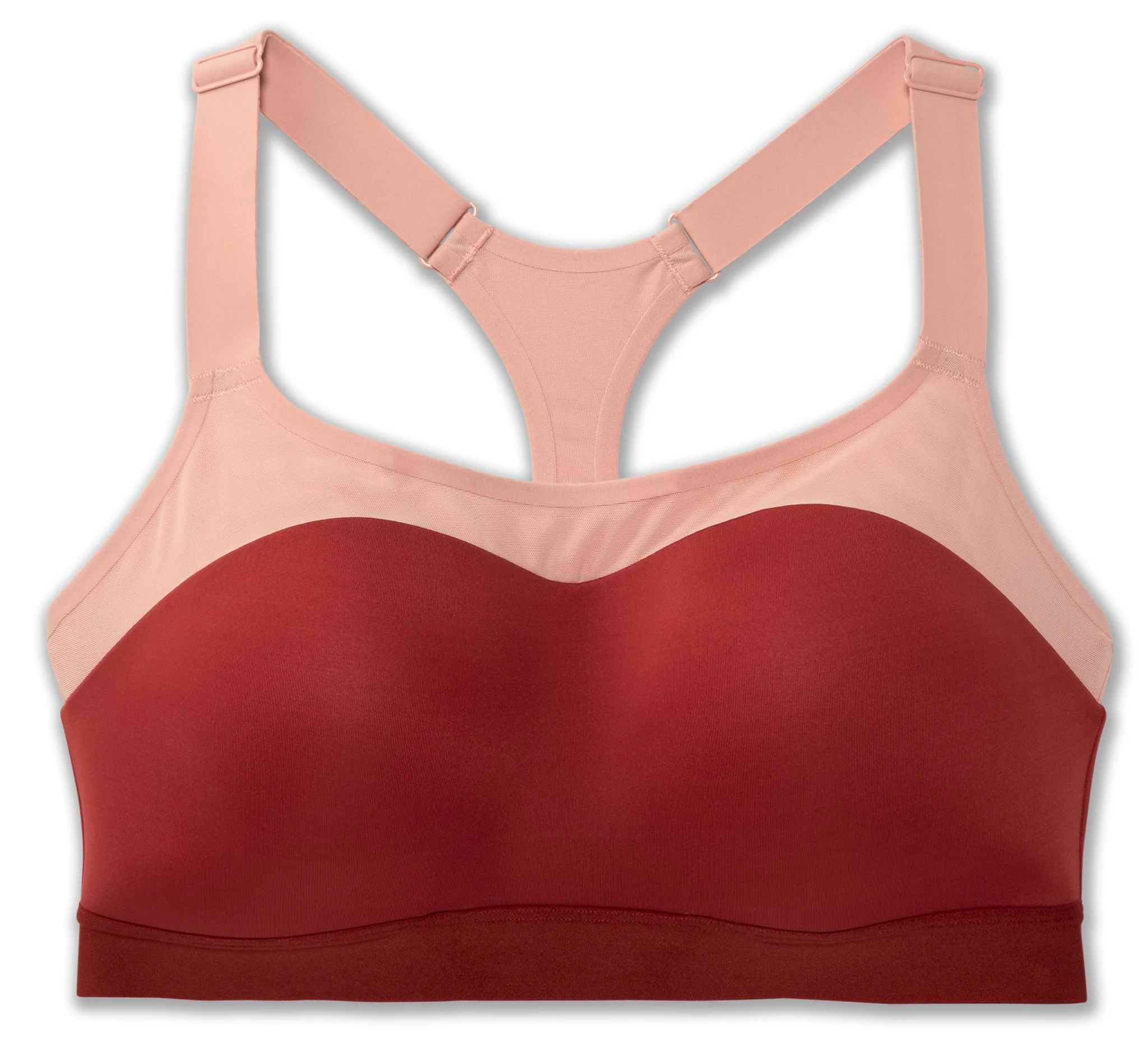 Brooks Dare Racerback Run Bra, B - Image 5