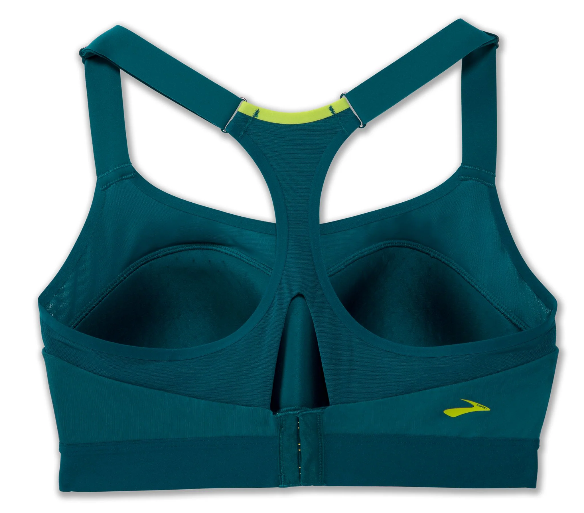 Brooks Dare Racerback Run Bra, B - Image 8