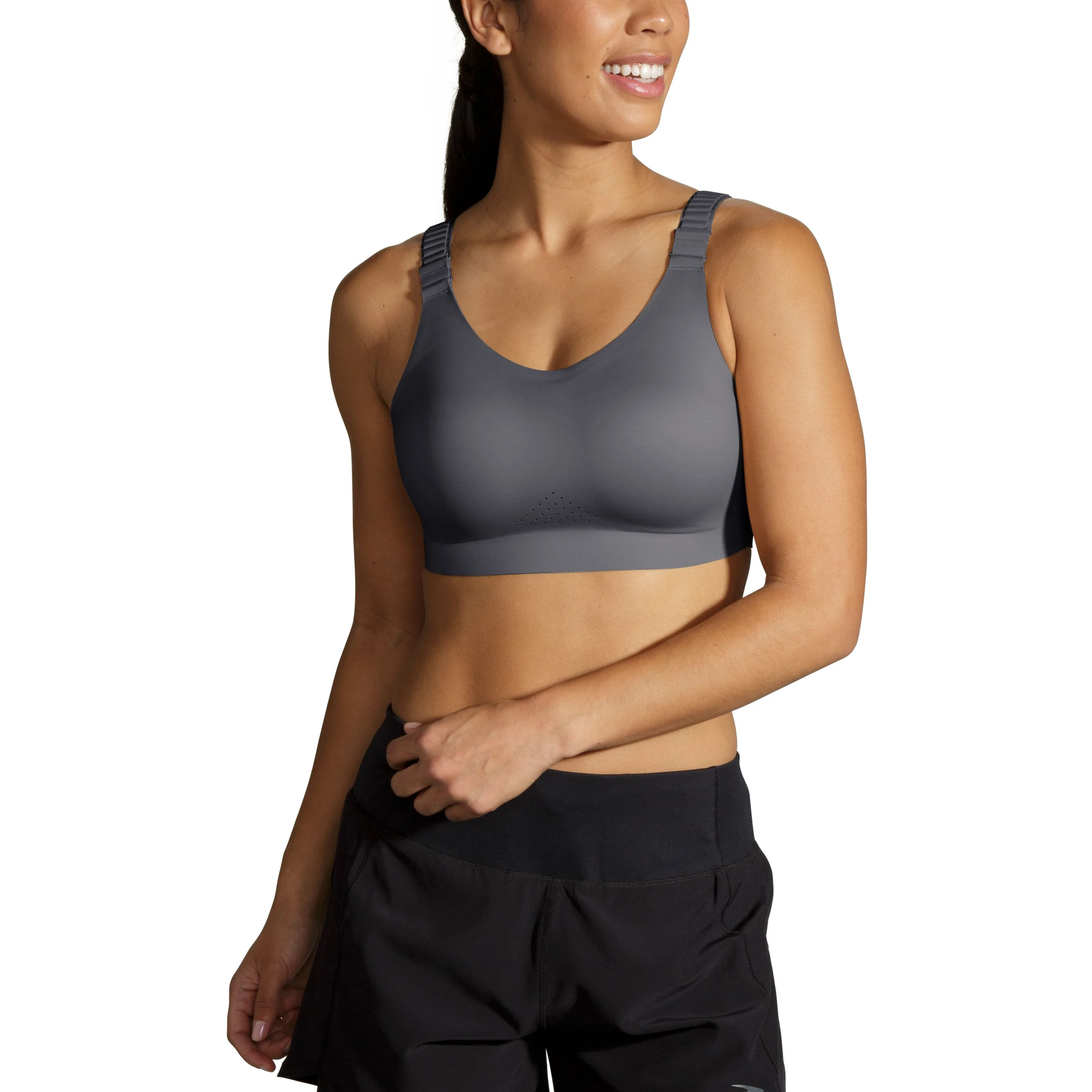 Brooks Dare Scoopback Run Bra 2.0 - Image 2