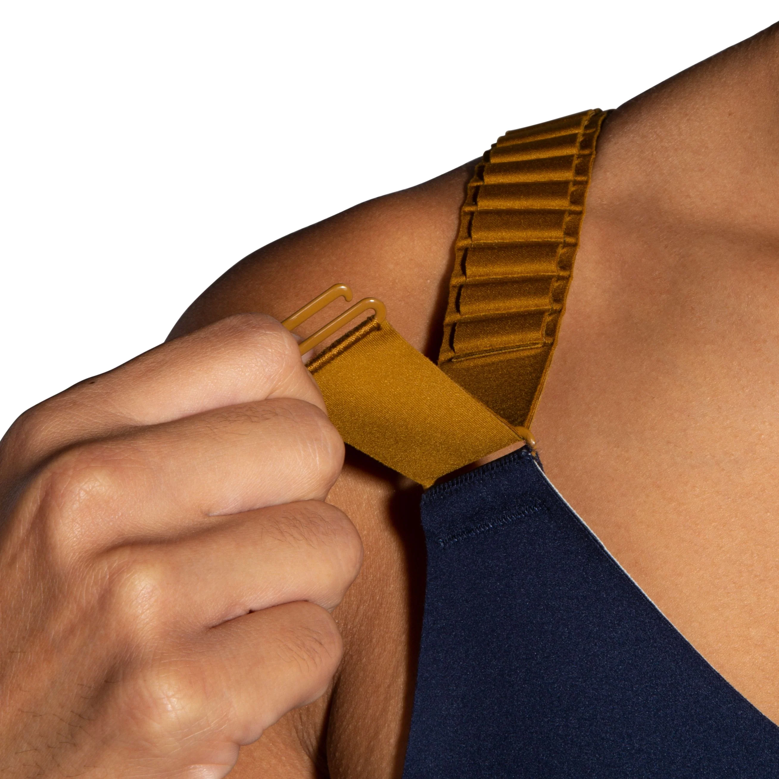 Brooks Dare Scoopback Run Bra 2.0 - Image 4