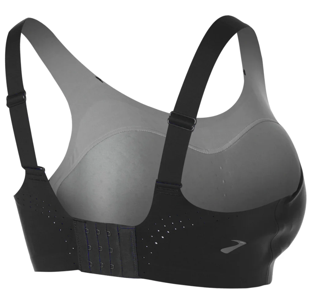W Brooks Dare Scoopback Run Bra, DD/E - Image 2